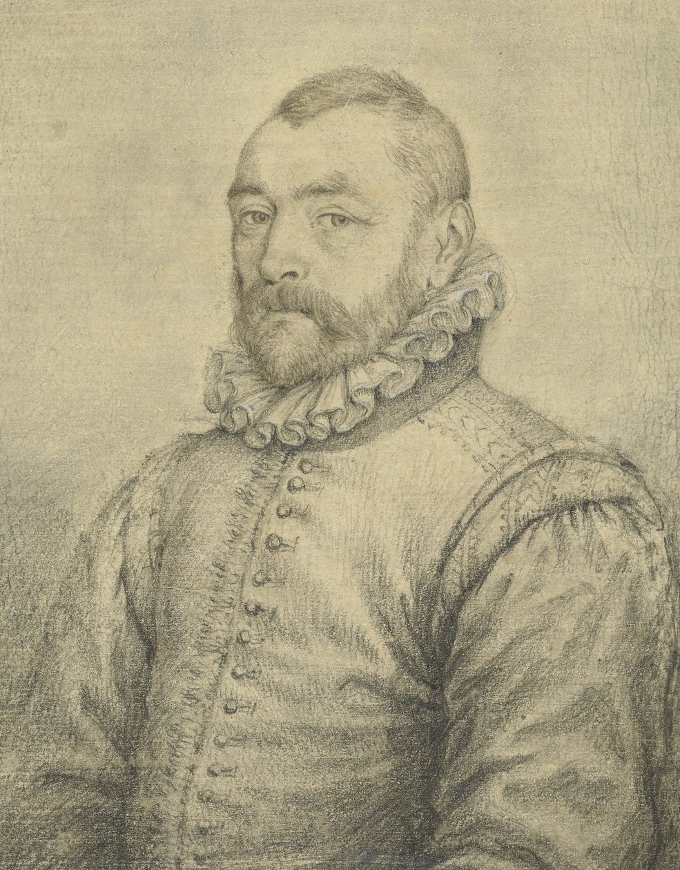 Bez tytułu autorstwa Hendrick Goltzius