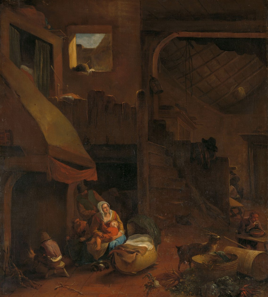  autorstwa Hendrick Mommers