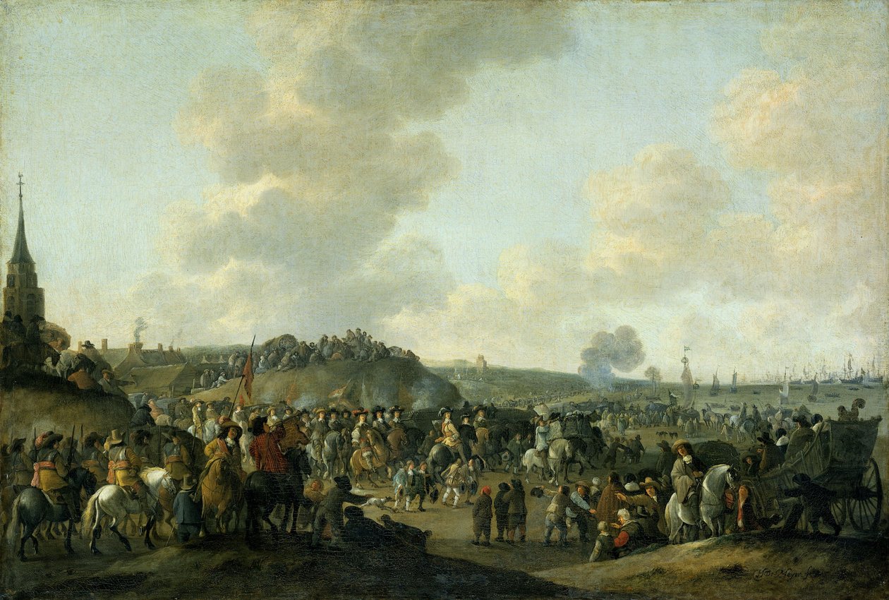  autorstwa Hendrick de Meijer