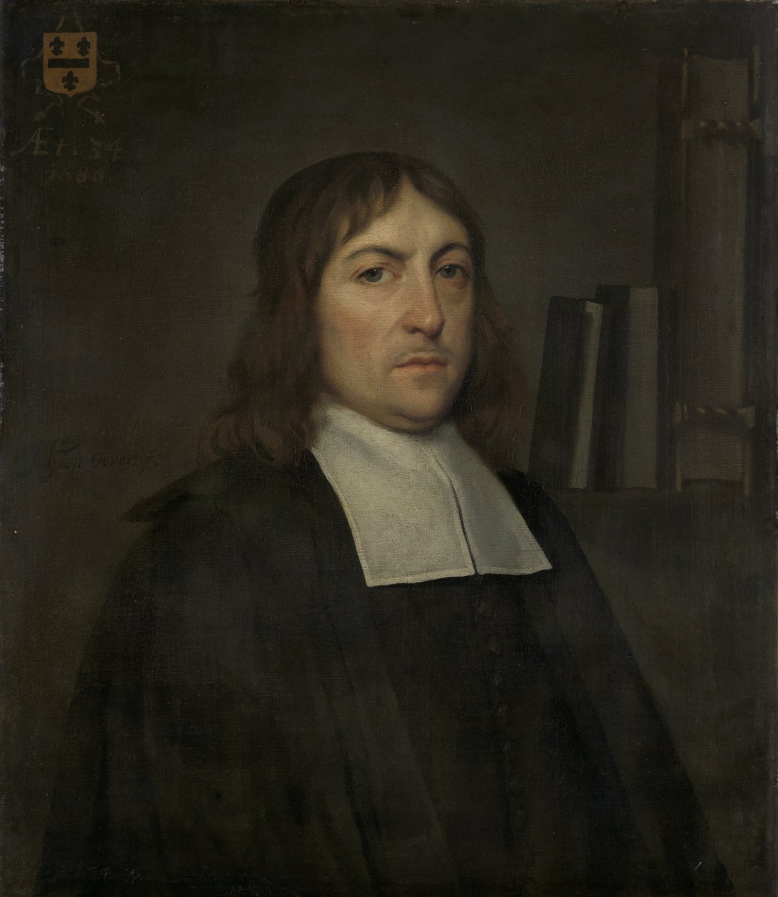  autorstwa Hendrick ten Oever