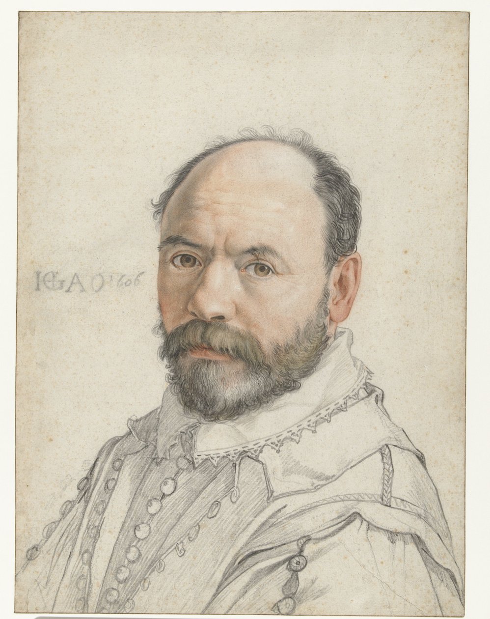 Portret Pierre