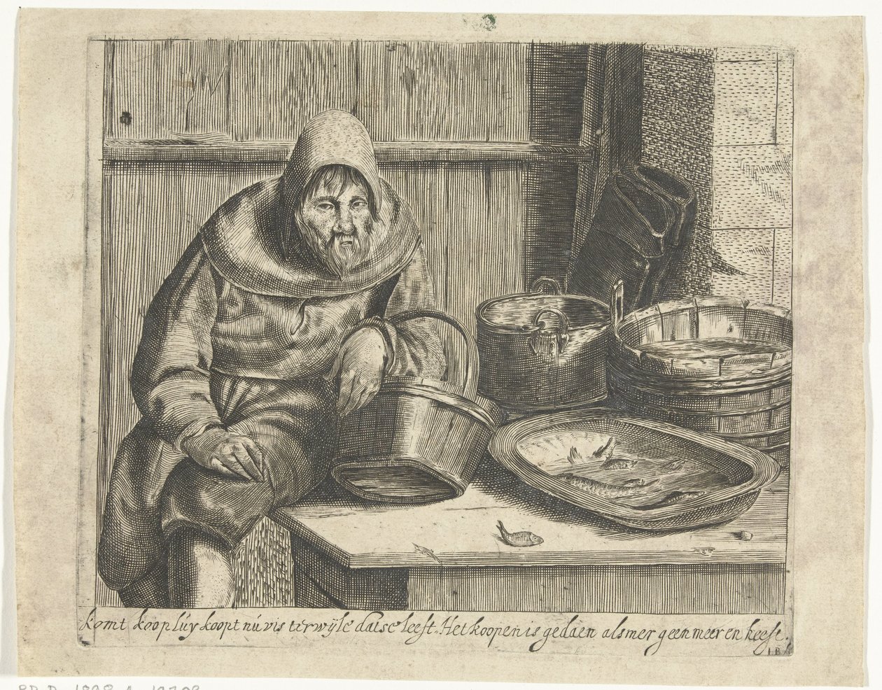 Pokaż sprzedaż autorstwa Hendrik Bary