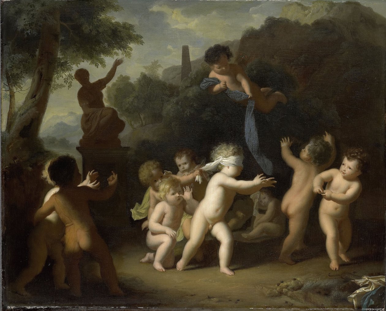  autorstwa Hendrik van Limborch