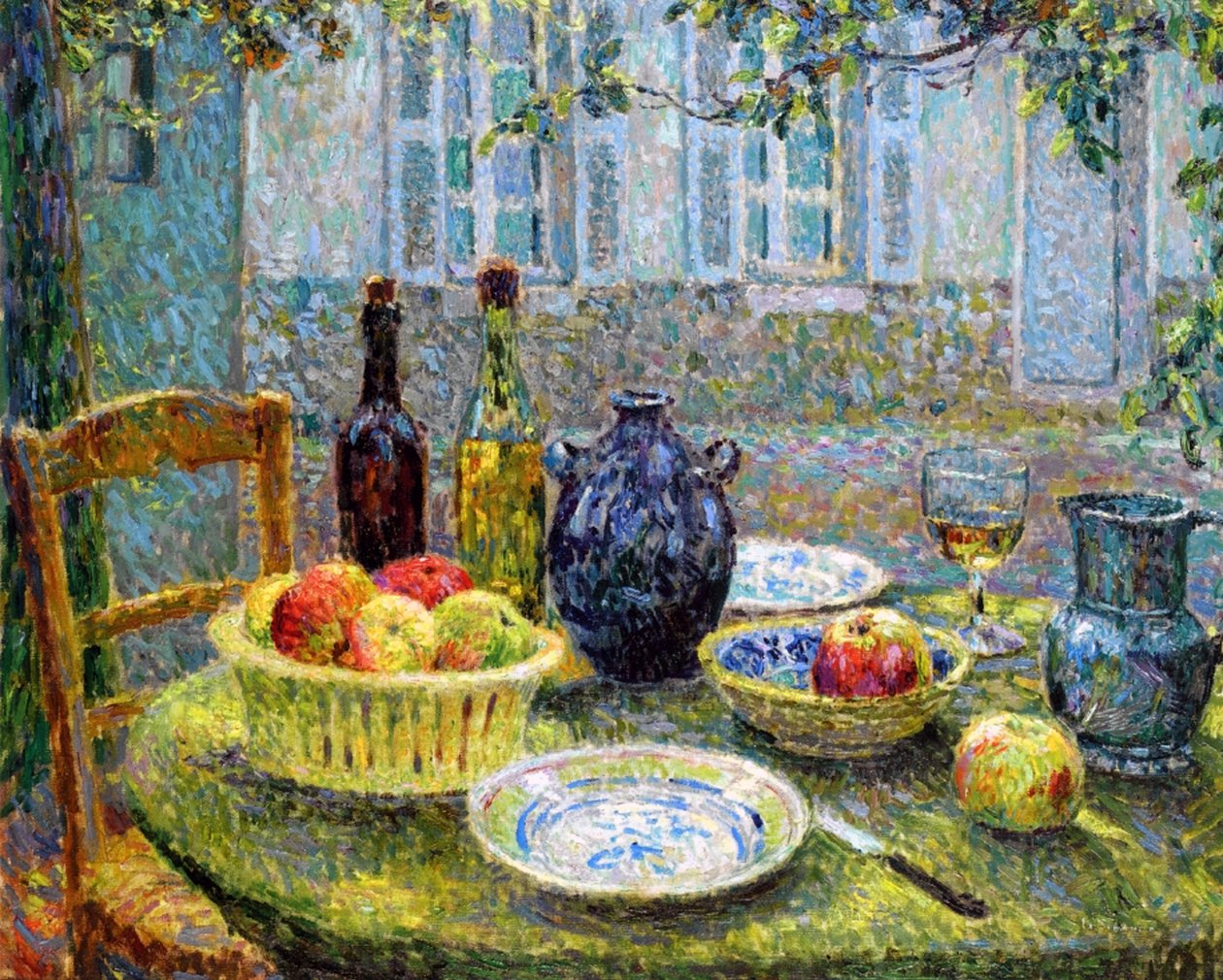 Stół Pierre