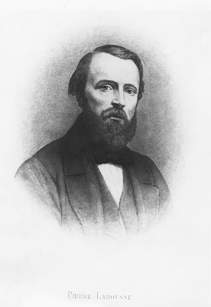 Portret Pierre
