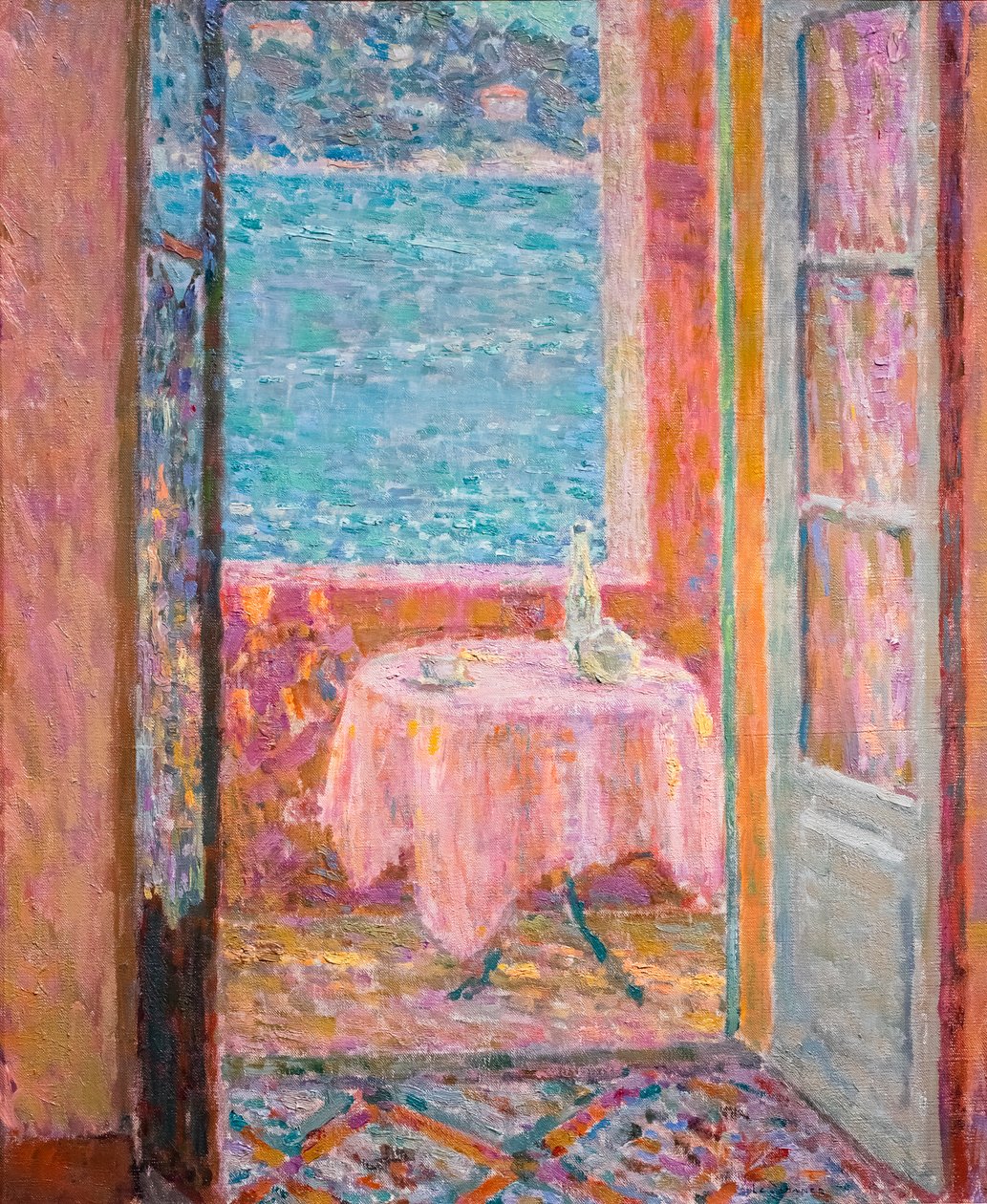 autorstwa Henri Eugene Augustin Le Sidaner
