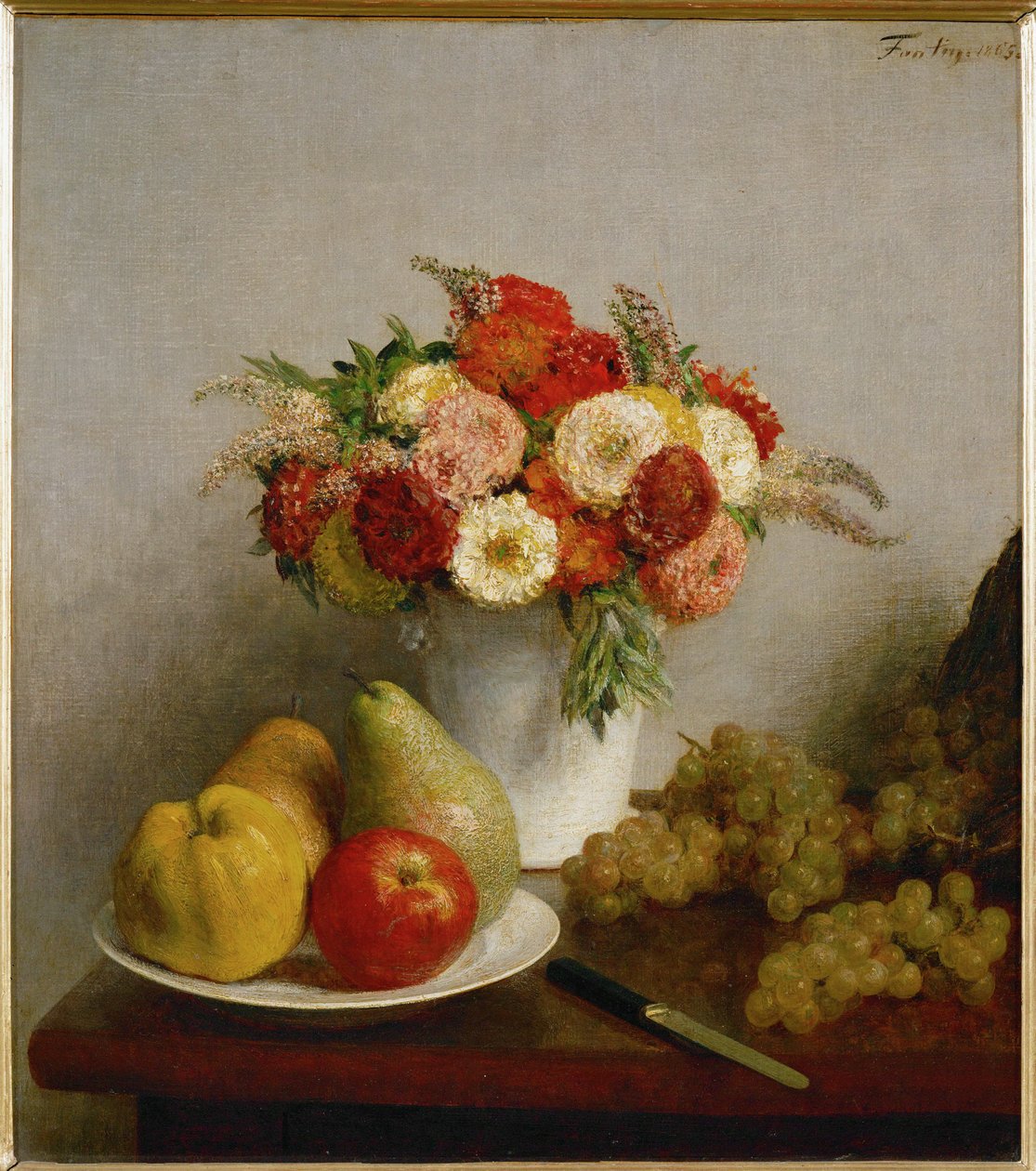  autorstwa Henri Fantin-Latour