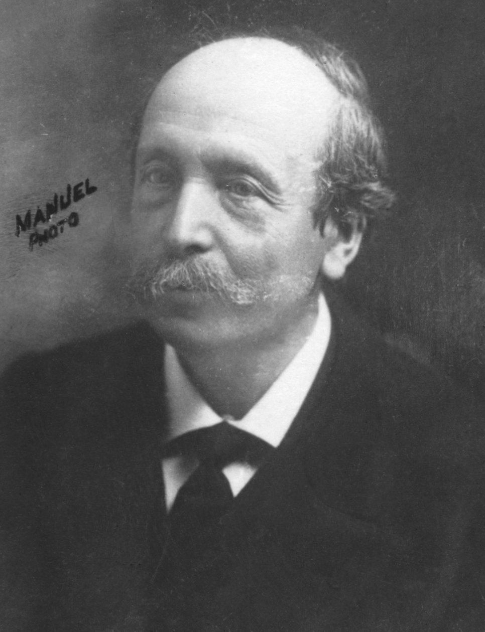 Firmy, k1893 autorstwa Henri Manuel