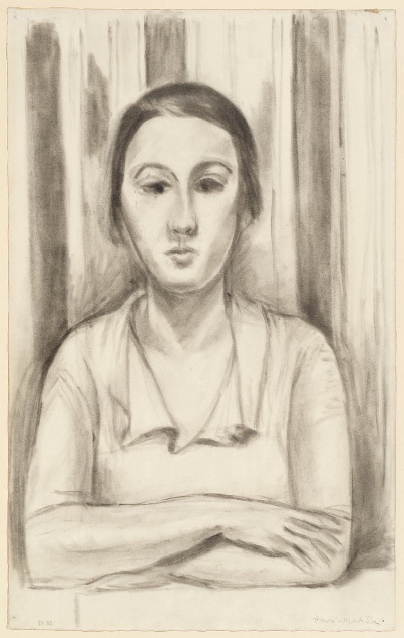  autorstwa Henri Matisse