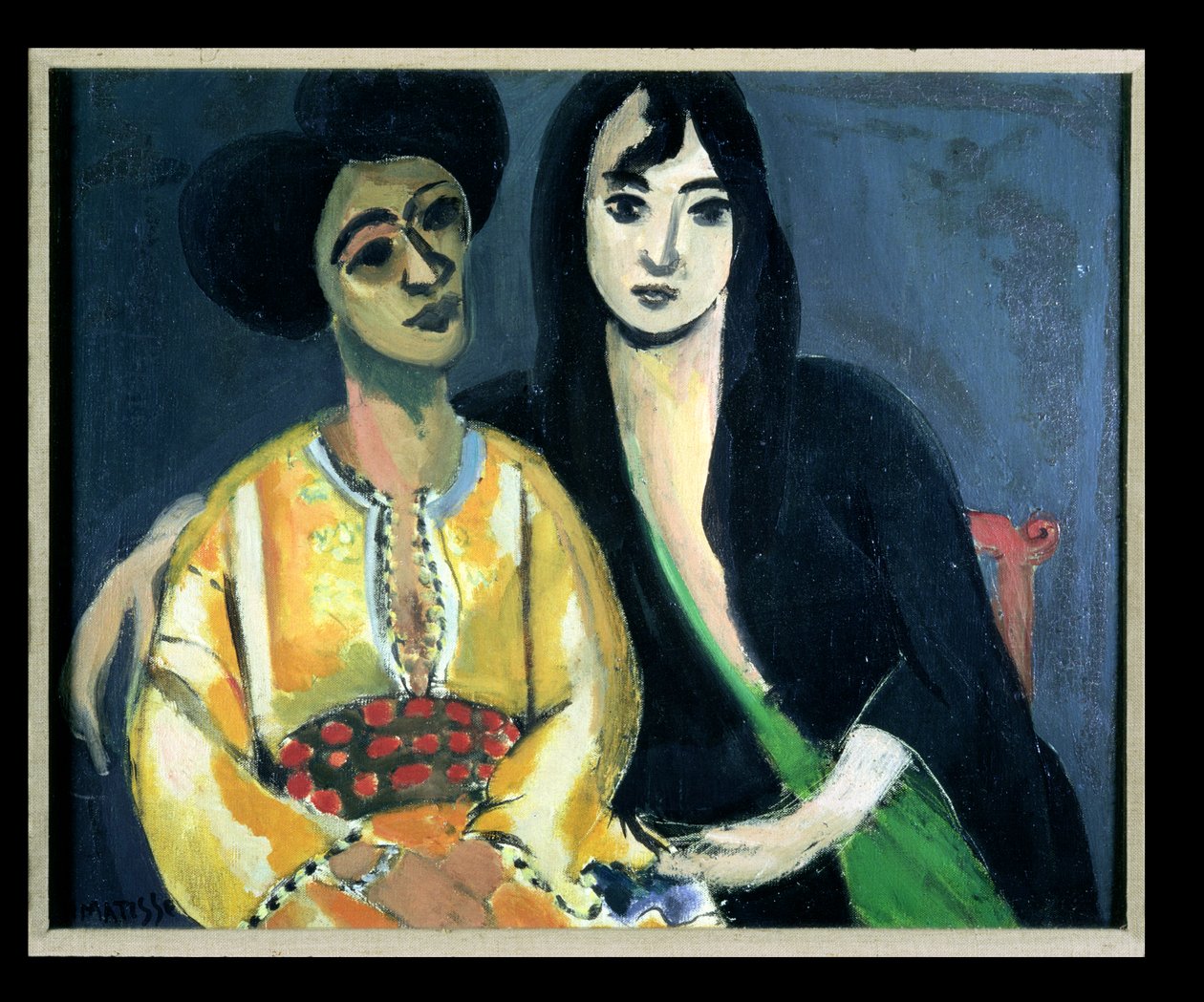  autorstwa Henri Matisse