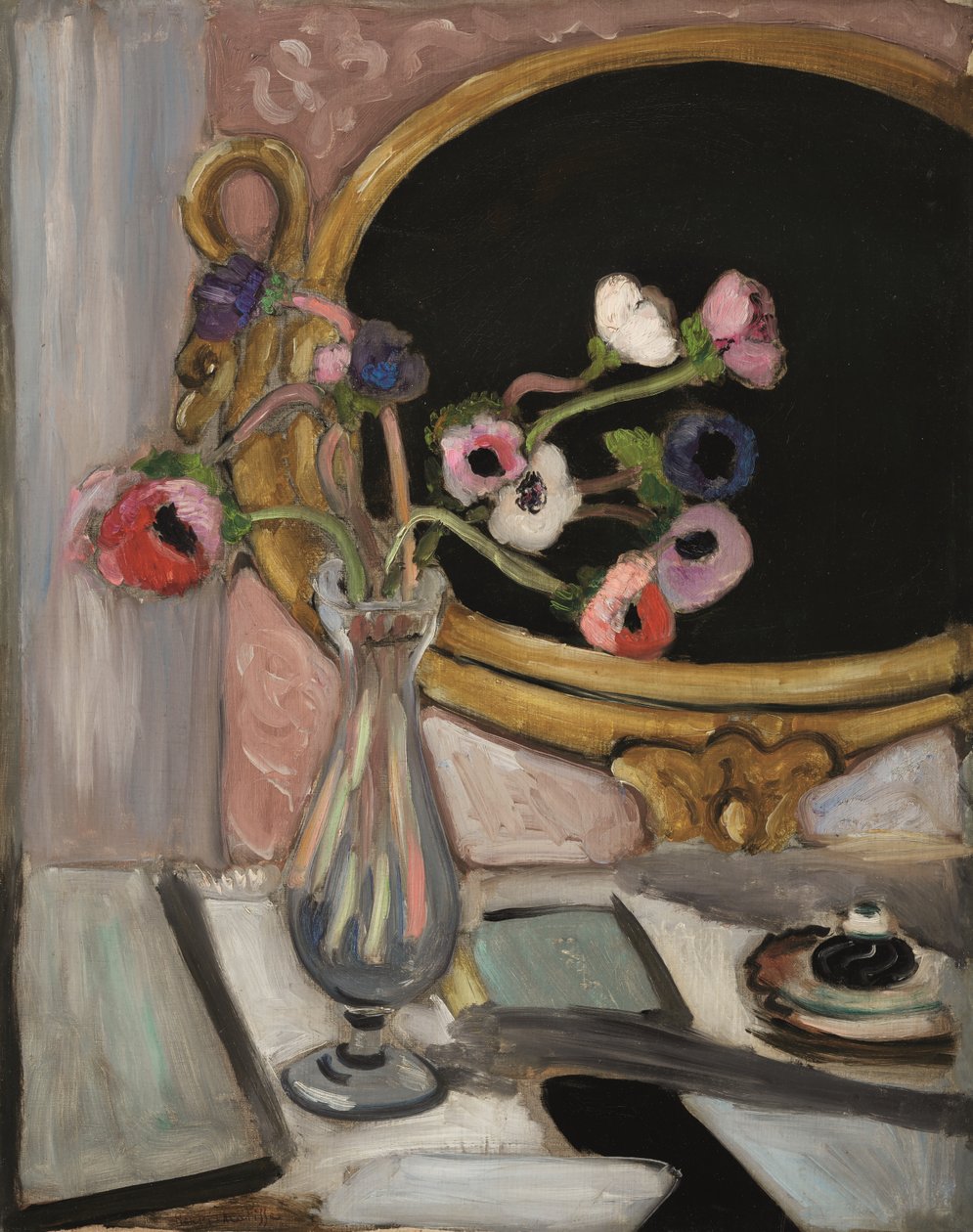  autorstwa Henri Matisse