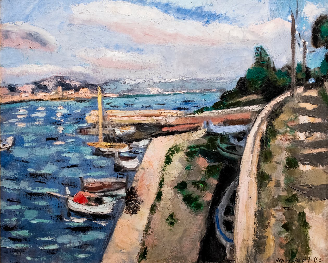  autorstwa Henri Matisse