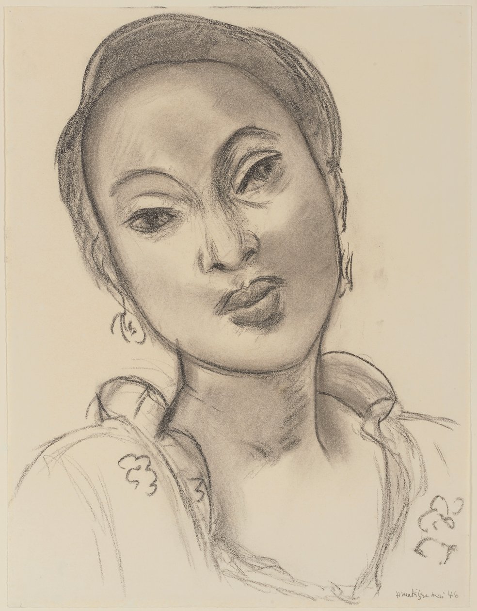  autorstwa Henri Matisse