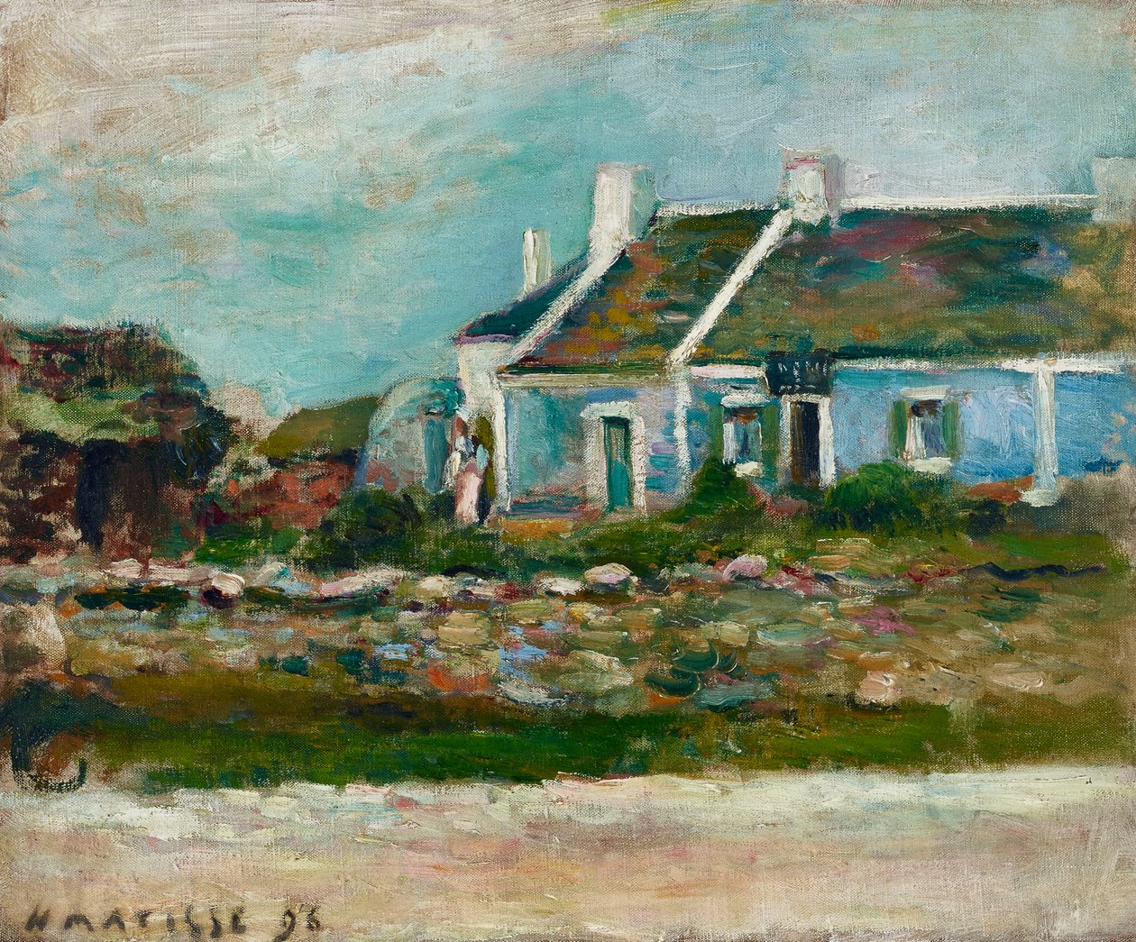  autorstwa Henri Matisse