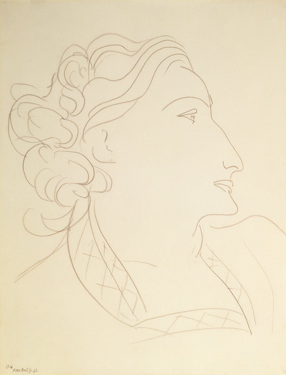  autorstwa Henri Matisse