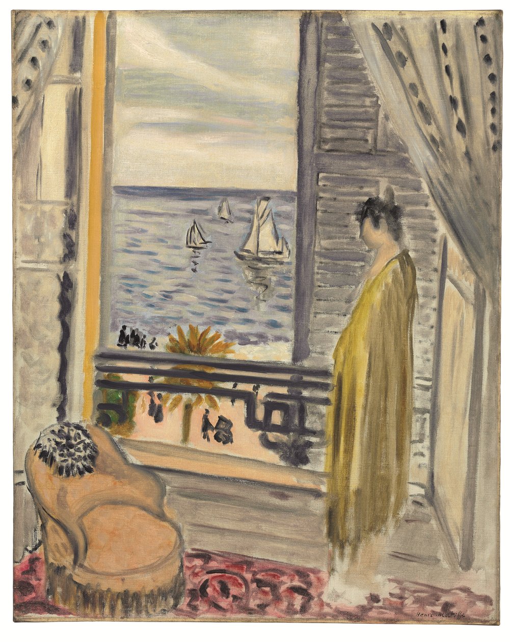  autorstwa Henri Matisse