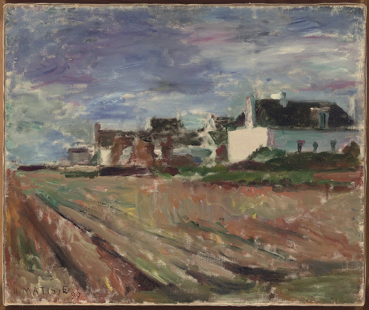  autorstwa Henri Matisse