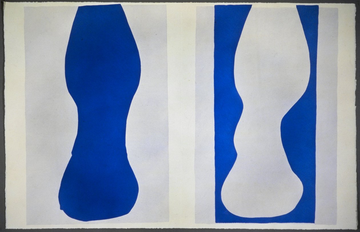  autorstwa Henri Matisse