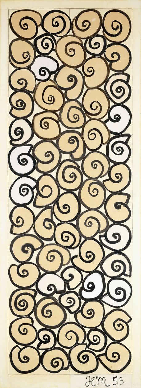Krykiet autorstwa Henri Matisse