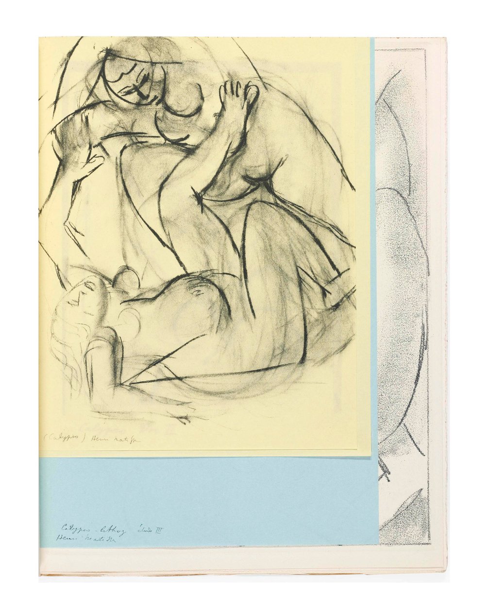 Ilustrowane wydanie Ulissesa autorstwa Jamesa Joyce