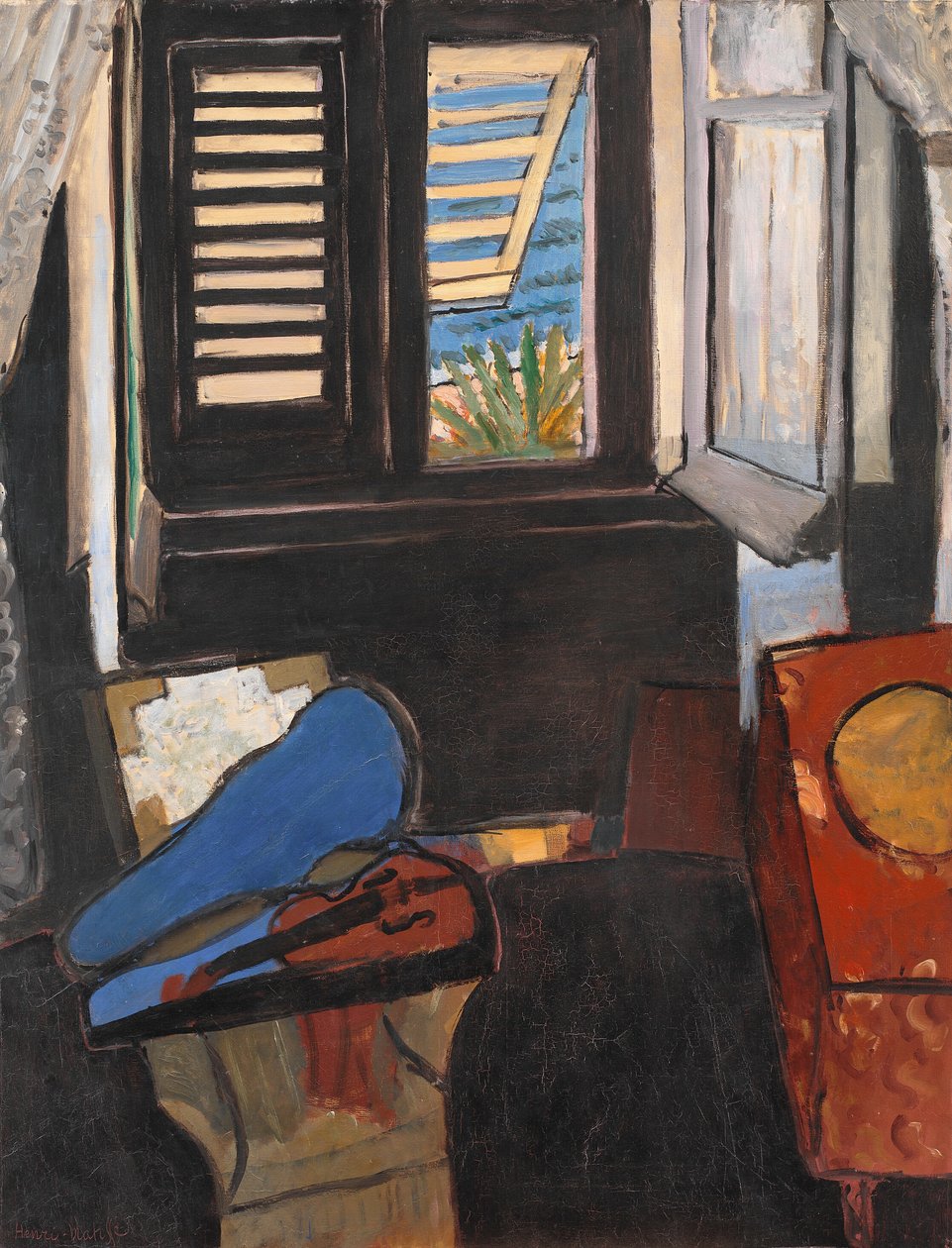  autorstwa Henri Matisse