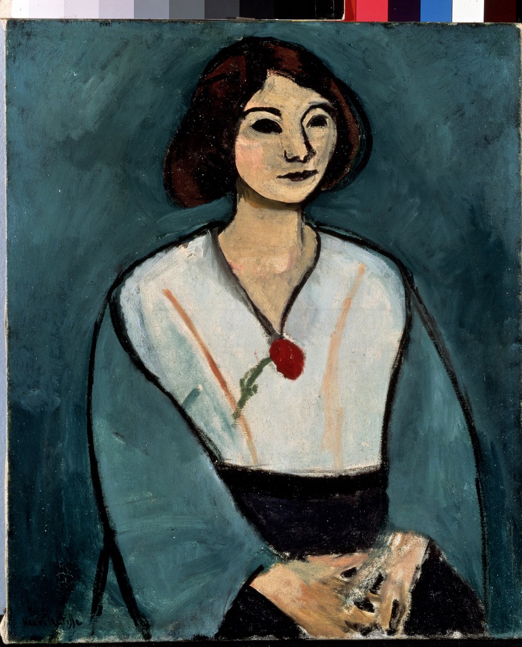  autorstwa Henri Matisse