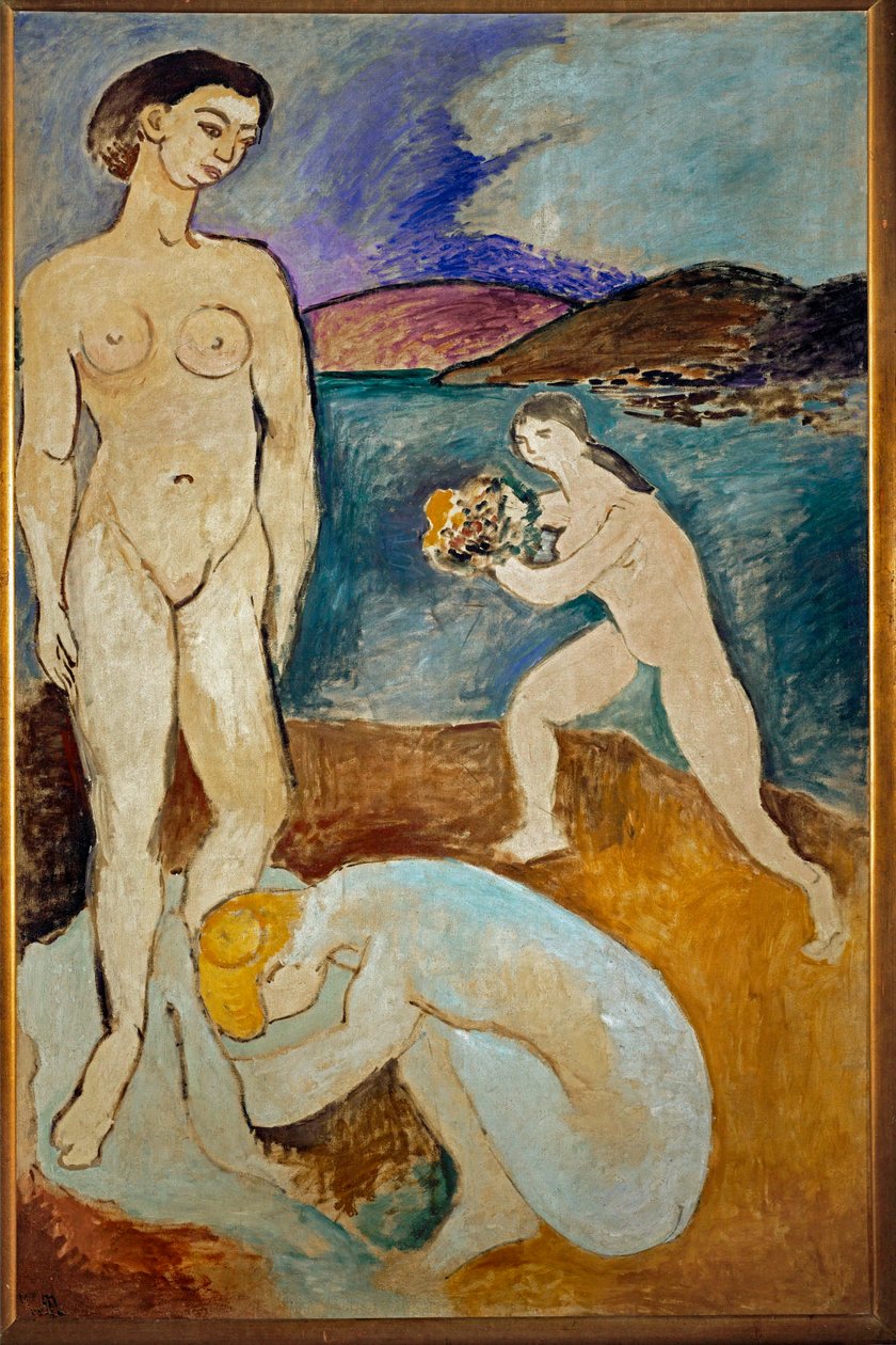  autorstwa Henri Matisse