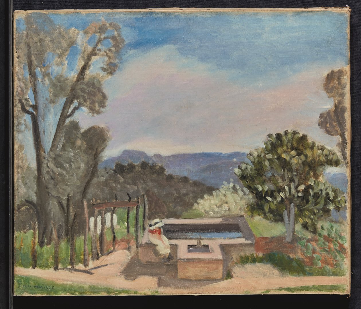  autorstwa Henri Matisse