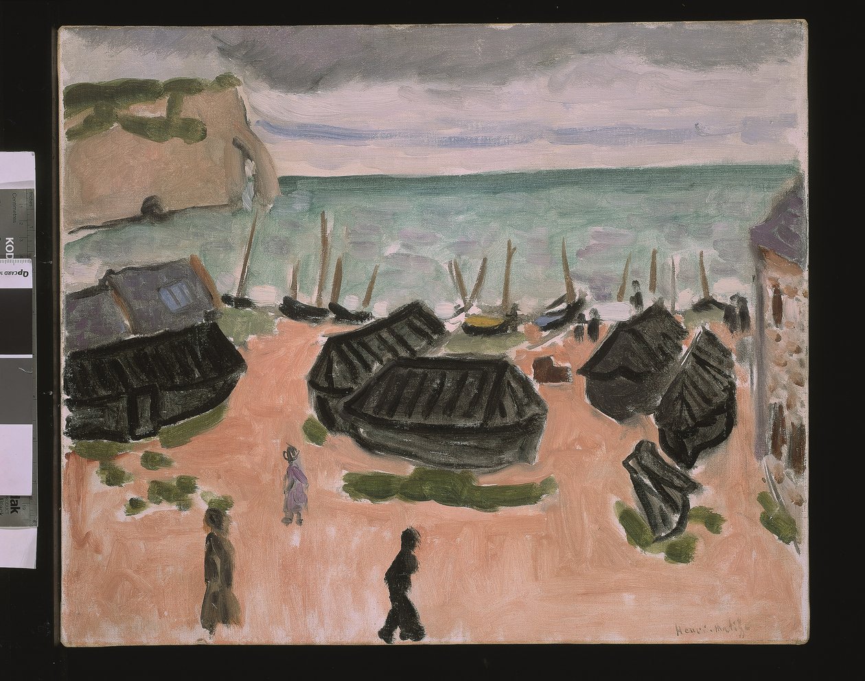  autorstwa Henri Matisse