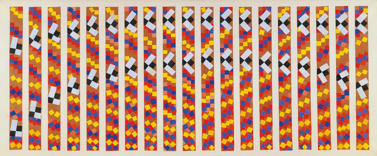 Les abeilles (pszczoły) autorstwa Henri Matisse