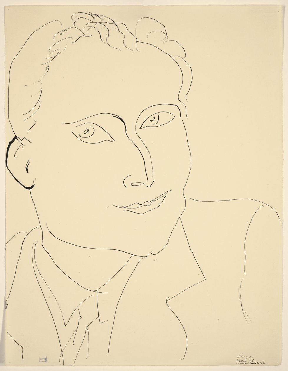  autorstwa Henri Matisse