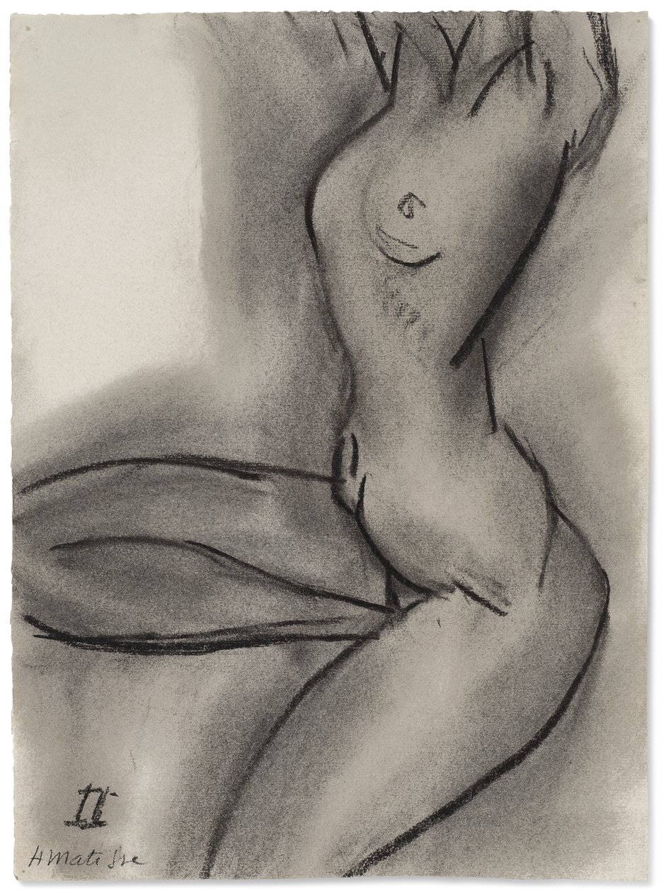  autorstwa Henri Matisse