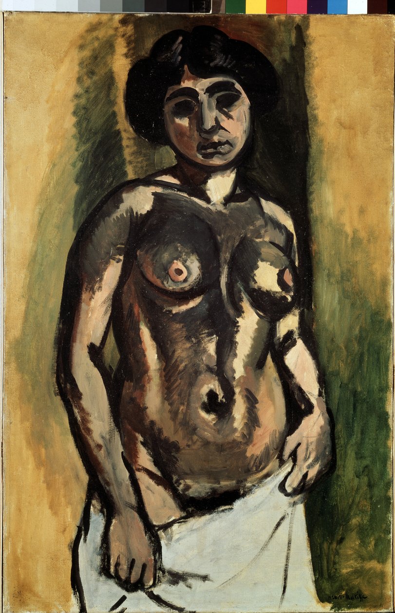  autorstwa Henri Matisse