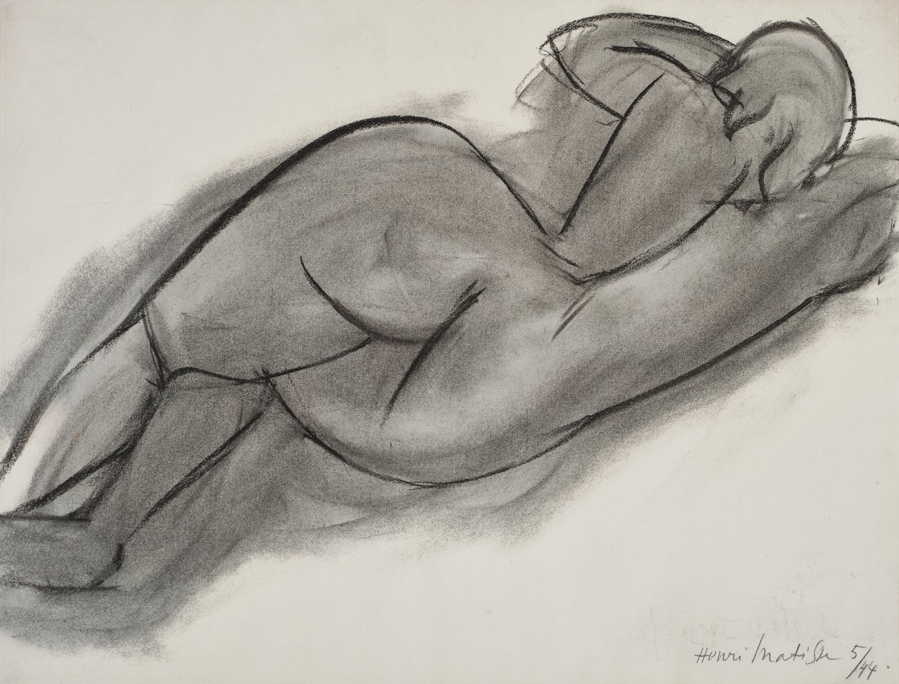  autorstwa Henri Matisse