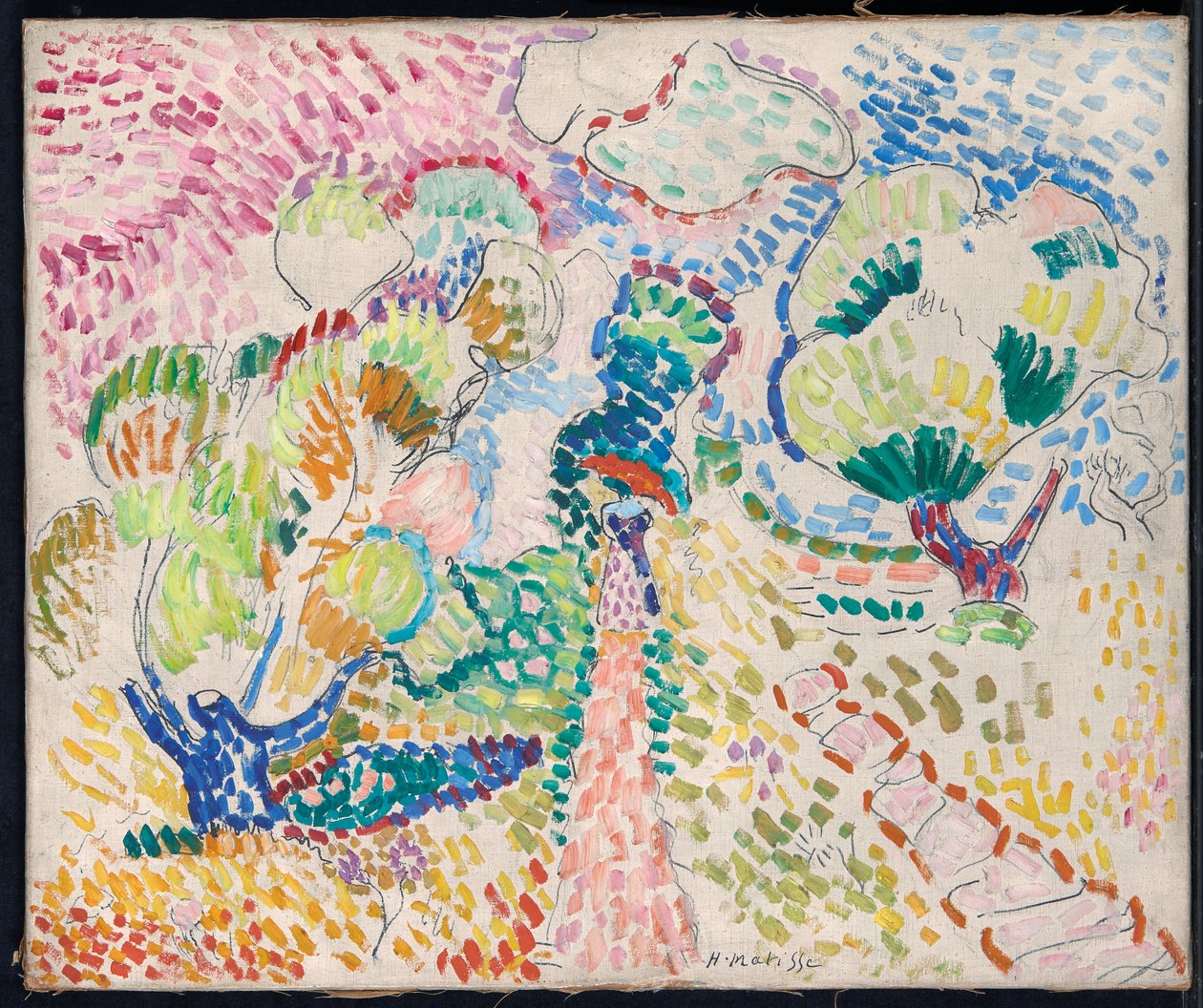  autorstwa Henri Matisse