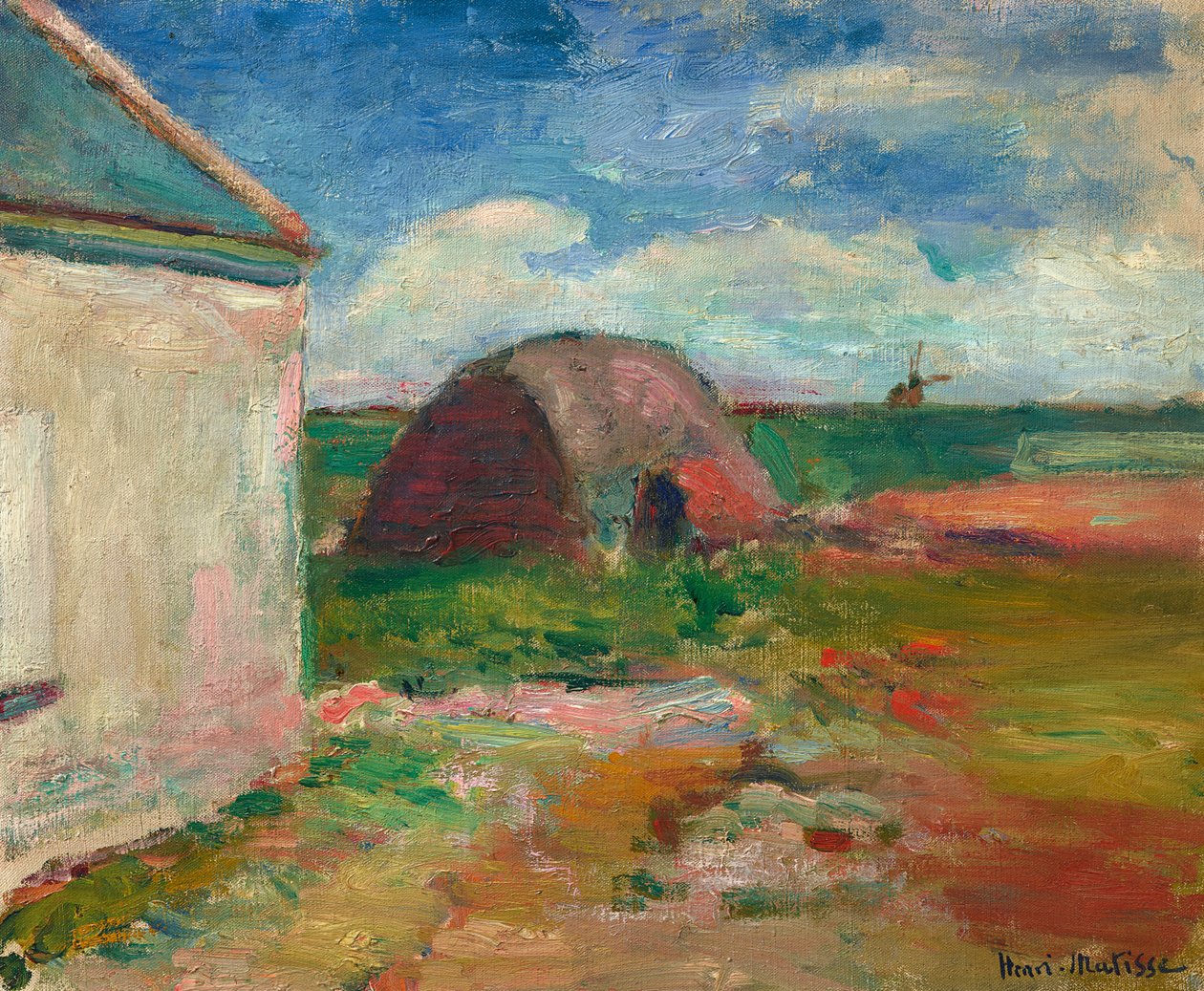  autorstwa Henri Matisse
