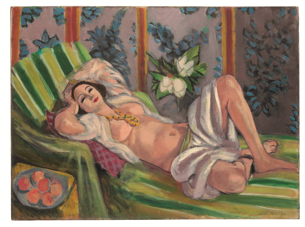  autorstwa Henri Matisse