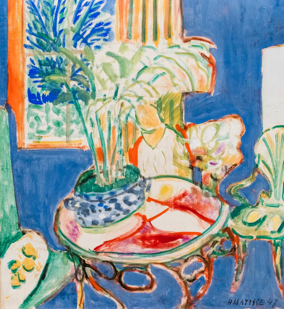  autorstwa Henri Matisse