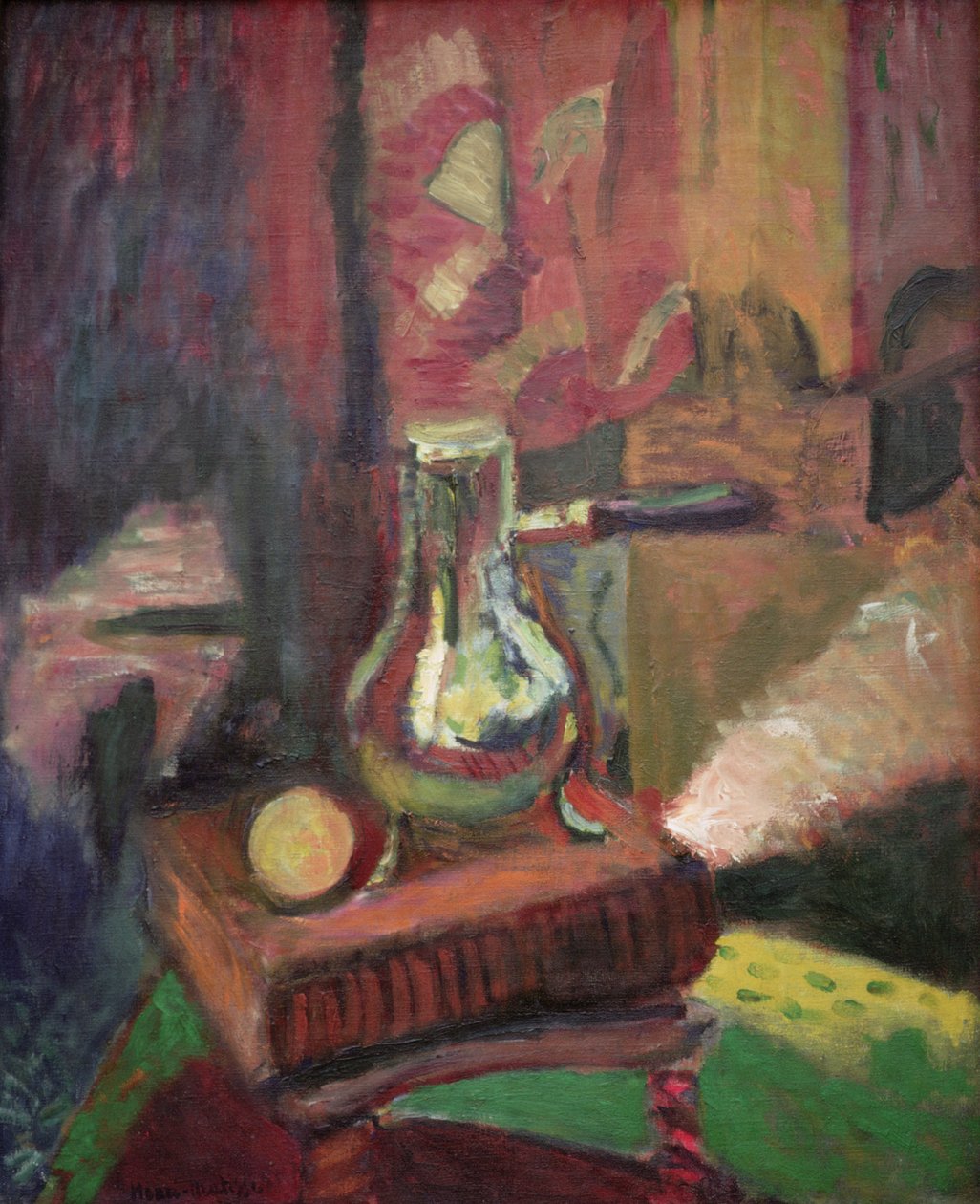  autorstwa Henri Matisse