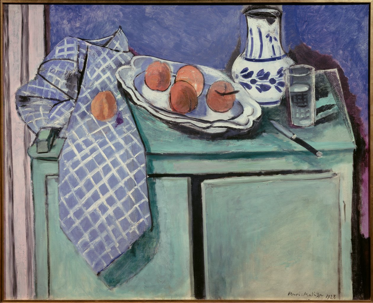  autorstwa Henri Matisse