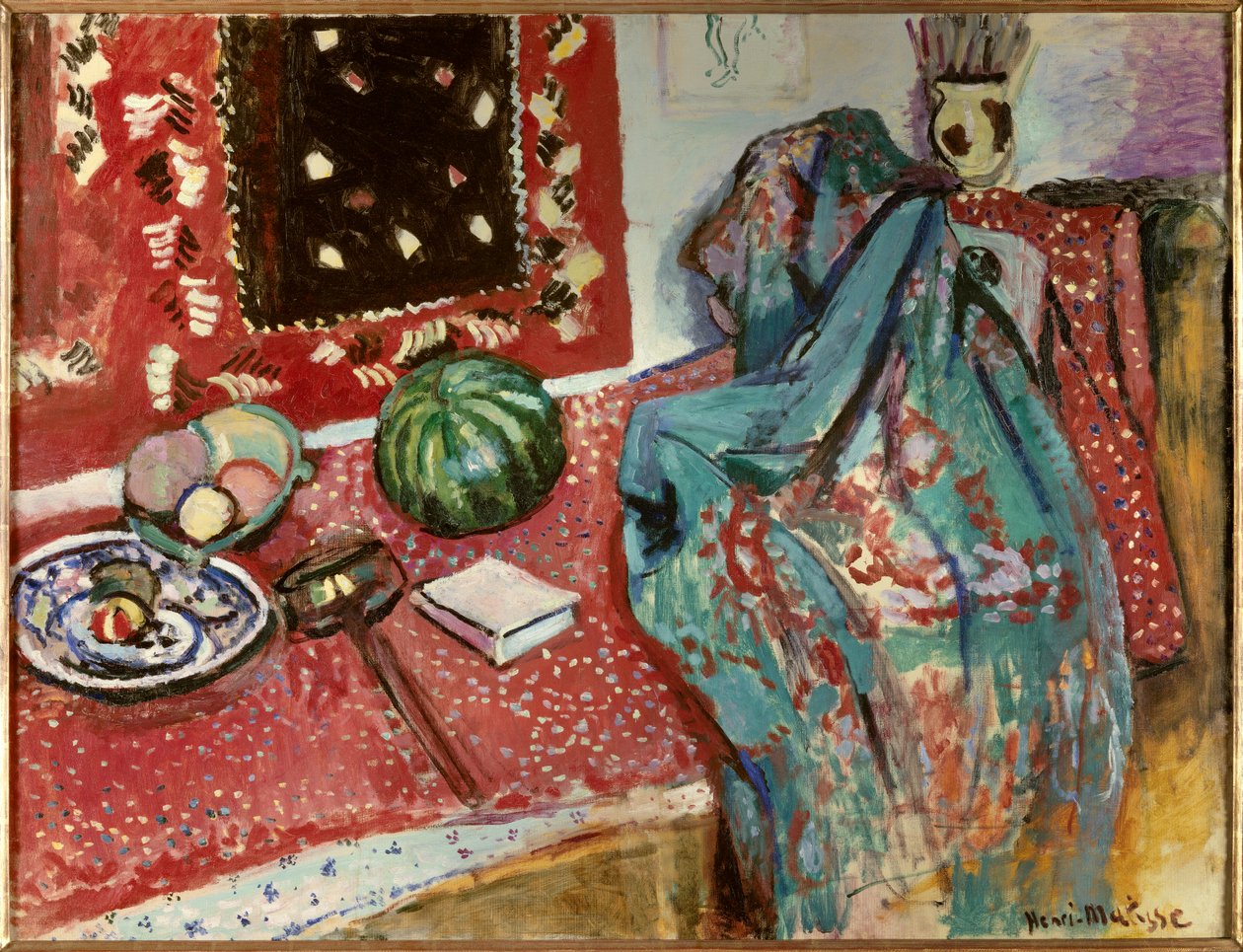  autorstwa Henri Matisse
