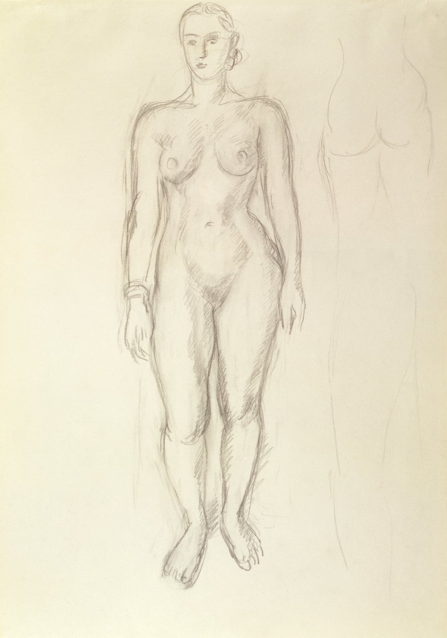  autorstwa Henri Matisse