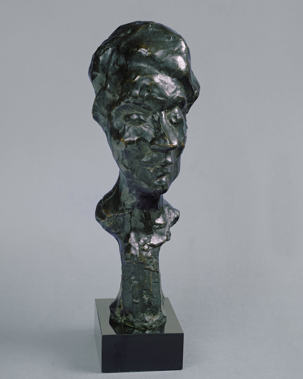 Córka artysty, Marguerite autorstwa Henri Matisse