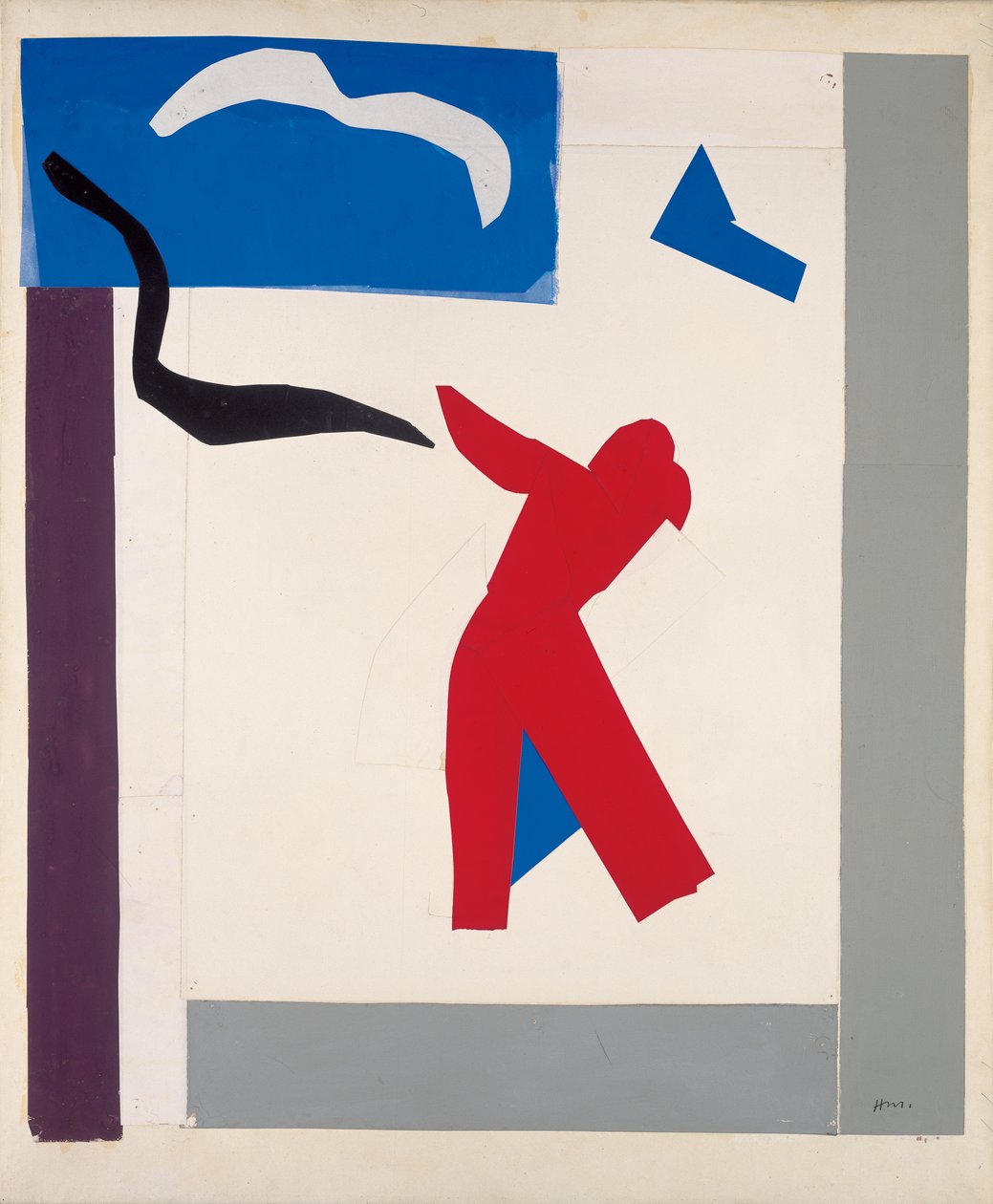  autorstwa Henri Matisse