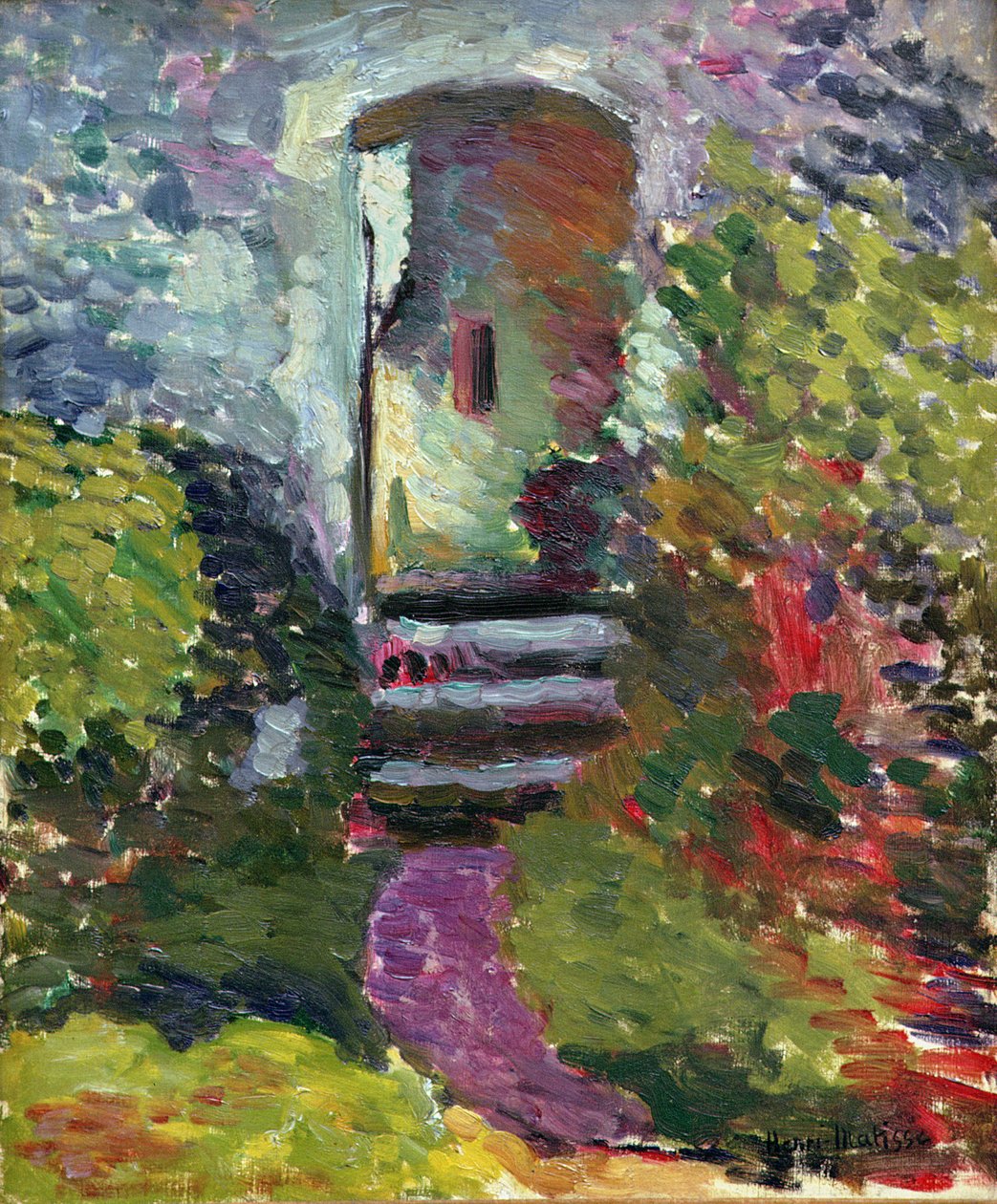  autorstwa Henri Matisse