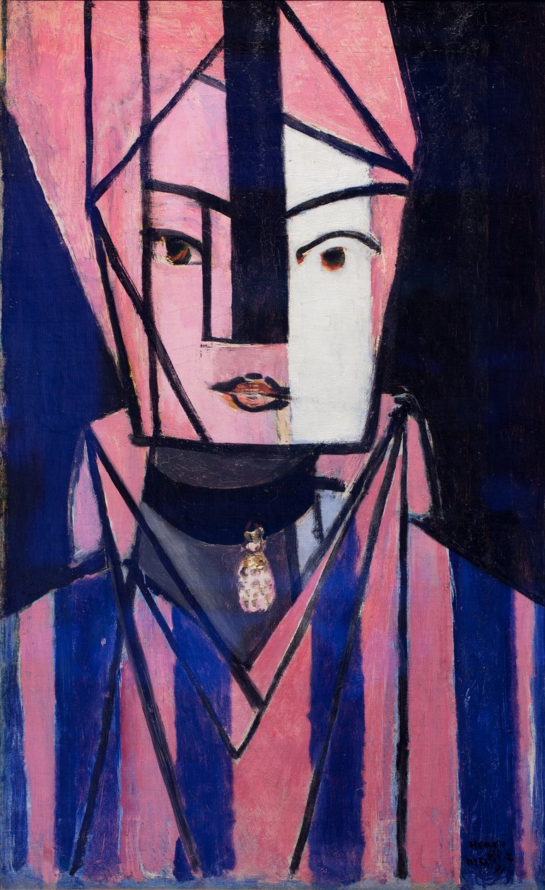 autorstwa Henri Matisse