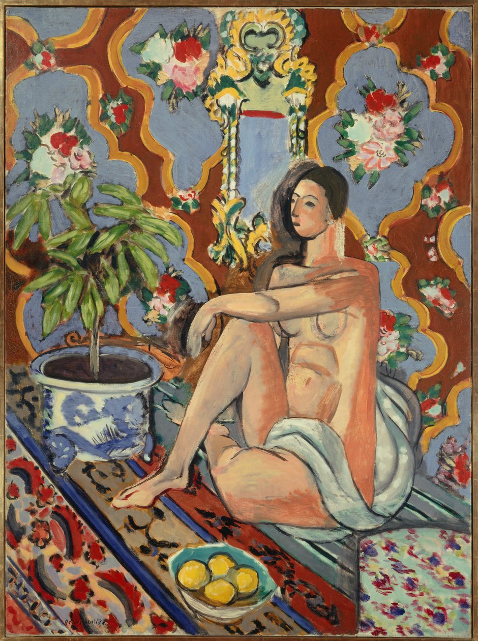  autorstwa Henri Matisse