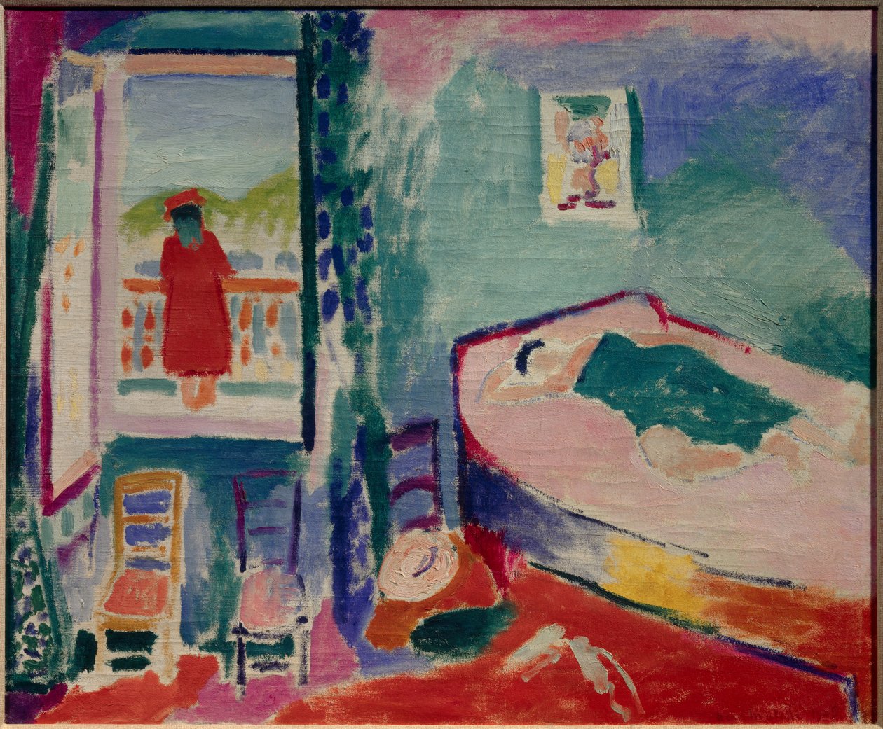  autorstwa Henri Matisse