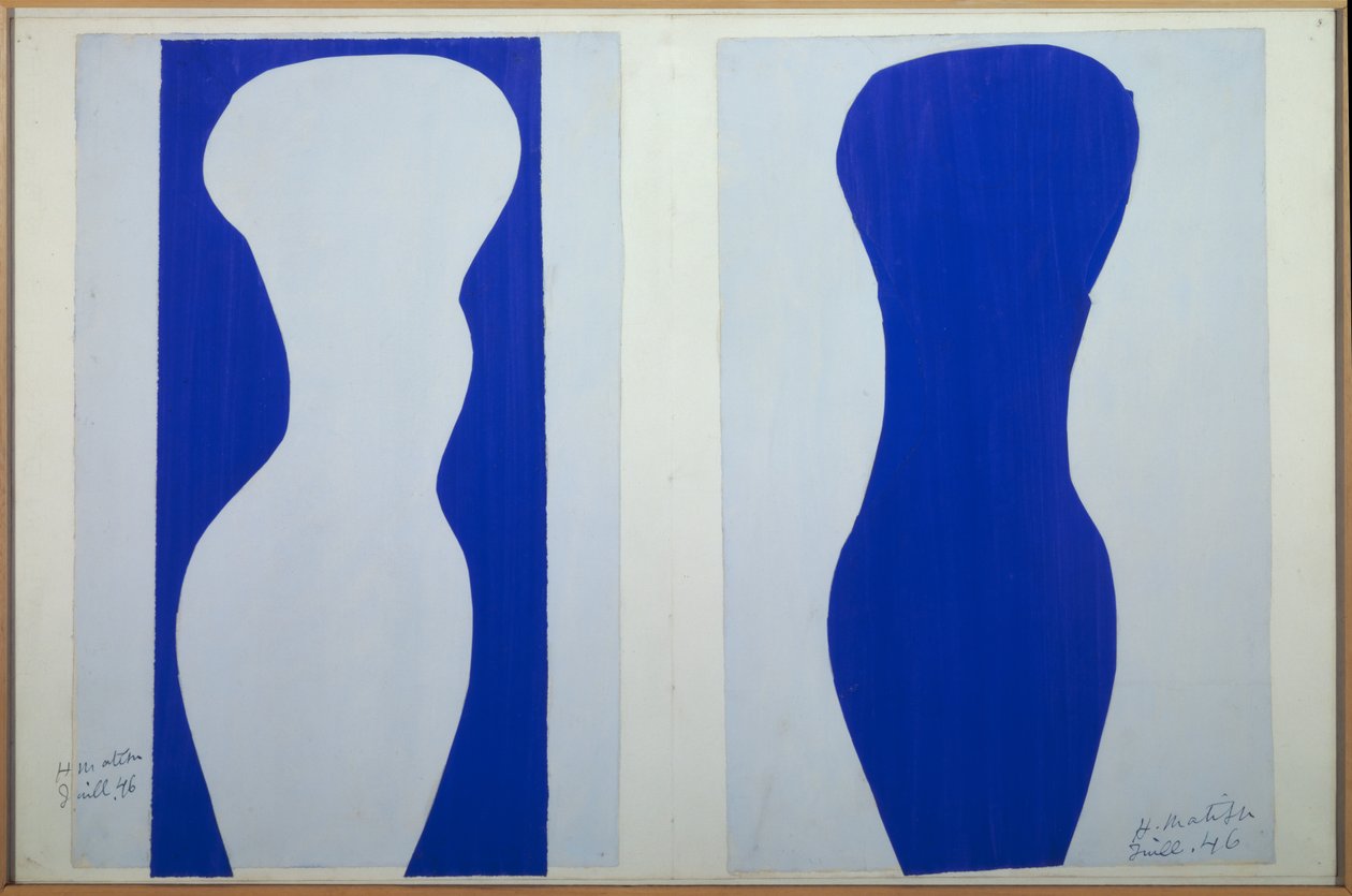  autorstwa Henri Matisse