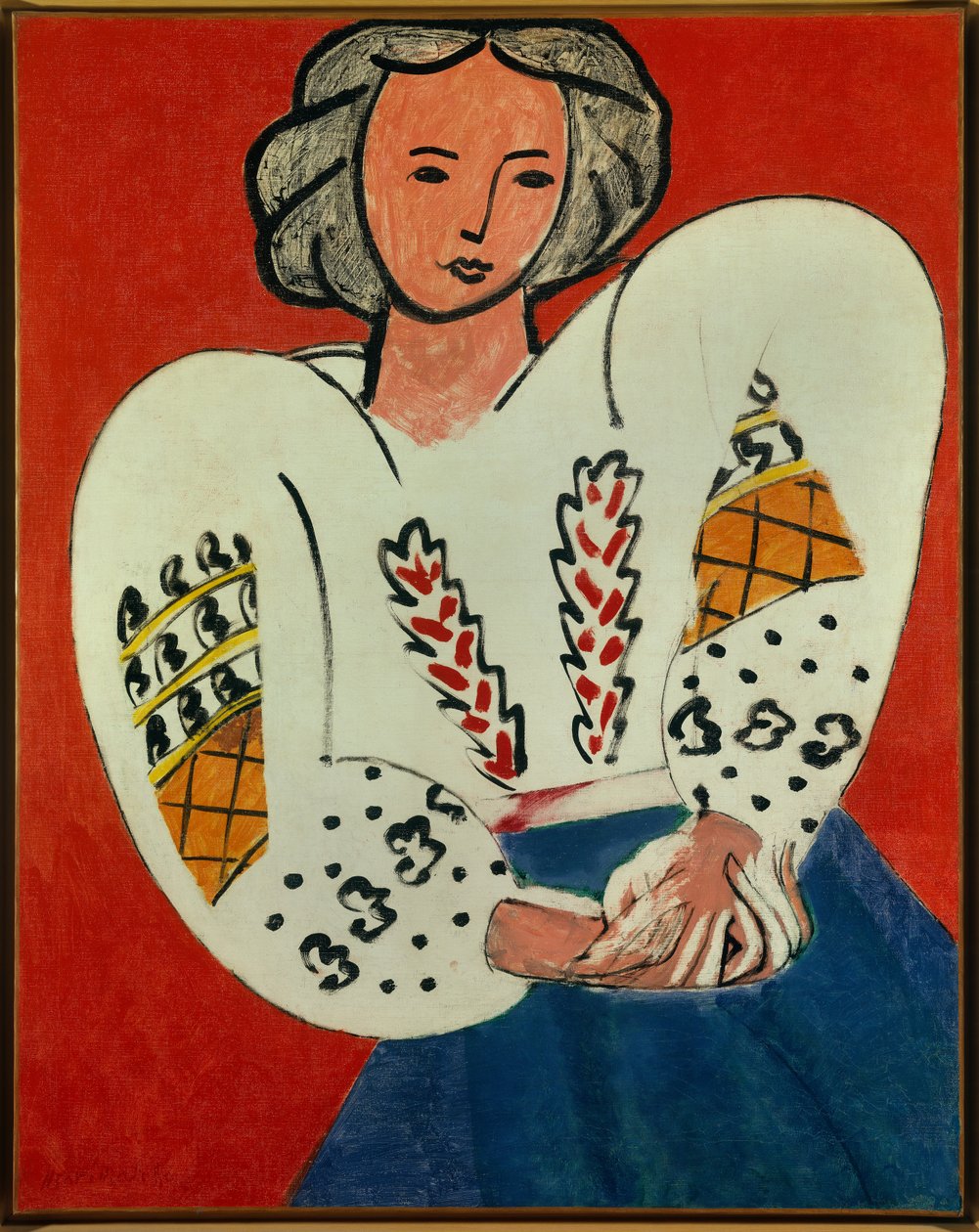  autorstwa Henri Matisse